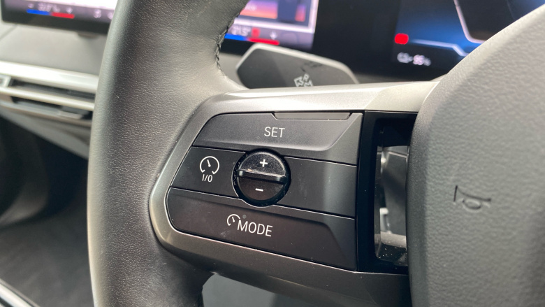 BMW iX 385kW xDrive50 M Sport 111.5kWh 5dr Auto Electric Estate